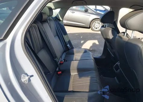 2022 Honda Accord Sport Se z USA, uszkodzony, nr VIN 1HGCV1F48NA096414